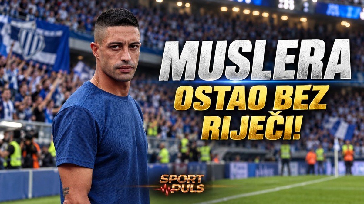 Muslera ostao bez riječi nakon atmosfere na stadionu