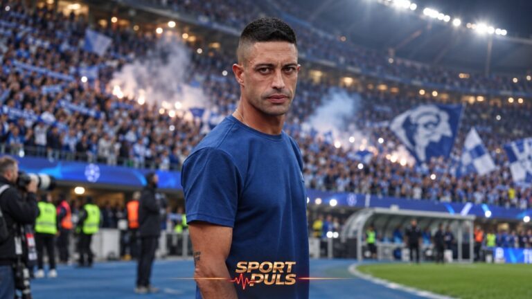 Gledao je snimke, Muslera nakon emotivne večeri pred navijačima