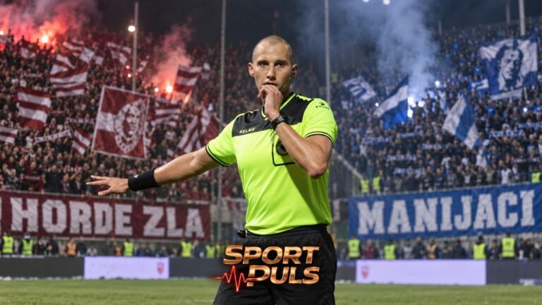 Nihad Ljajić pred 160. vječiti derbi Sarajeva i Željezničara