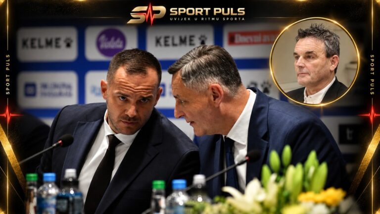Delegiranje za Borac i Zrinjski, Čeferin, Zeljković i Beus