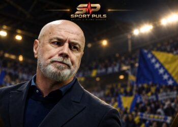 Barbarez veliki rez i reprezentacija Bosne i Hercegovine