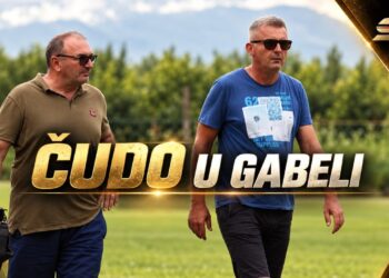 GOŠK u Gabeli