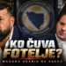 MAGODA ŽESTOKO UDARIO NA SAVEZ: „KOLIKO JOŠ PUTA MORATE POGNUTI GLAVU DA SAČUVATE FOTELJE?“ Kenan Magoda kritikovao Nogometni savez BiH