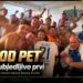 PET OD PET, GOŠK UBJEDLJIVO PRVI: VOJVODIĆ OBORIO REKORD DENISA ĆORIĆA! GOŠK slavi petu pobjedu u nizu pod Darkom Vojvodićem