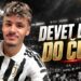 CIJELA BOSNA ĆE NAVIJATI ZA JEDAN GOL: Alajbegović ima još devet dana da uradi nešto što je u historiji Juventusa uspio samo JEDAN! Kerim Alajbegović Juventus devet dana do historije