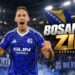BOSANAC SRUŠIO REKORD BUNDESLIGE: Nikola Katić imao NESTVARNIH 28 intervencija, prethodni rekord ostavio daleko iza sebe! Nikola Katić Schalke rekord Bundeslige 28 intervencija