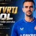 BARBAREZ GA NIJE POZVAO, A PREVLJAK NE STAJE: Četvrti gol sezone za Dinamo — poruka selektoru postaje sve glasnija! Smail Prevljak u dresu Dinama nakon četvrtog gola sezone