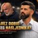 BARBAREZ DOBIO MOGUĆEG NASLJEDNIKA? Hit-trener Bundeslige javno poručio da želi jednog dana voditi BiH! Barbarez i Miron Muslić u priči o klupi reprezentacije BiH