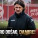 SPORT PULS JE ZNAO PRIJE SVIH: Damir Milanović je novi trener Veleža — DOBRO DOŠAO, DAMIRE! Damir Milanović kao novi trener FK Velež Mostar