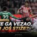 JUVENTUS GA DRŽI POD UGOVOROM, A BOSNA GA JOŠ MOŽE UZETI: Ličina za dvije utakmice zabio DVA gola i dodao asistenciju! Adin Ličina u dresu Cremonesea na utakmici u Italiji