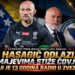 BARBAREZ PRESJEKAO PRED LIGU NACIJA: Hasagić odlazi, Zmajevima stiže čovjek koji je 13 GODINA RADIO U ZVEZDI! Branko Katić novi trener golmana reprezentacije BiH uz Sergeja Barbareza