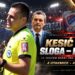 KESIĆ SUDI SLOGA – BORAC: SA KESIĆEM BORAC ZNA SAMO ZA POBJEDE 4 UTAKMICE 4 POBJEDE ! Dragan Kesić sudi Sloga – Borac, statistika četiri utakmice i četiri pobjede Borca