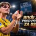 Luka Tunjić pred potpisom za Osijek