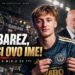 Malik Jakupović u dresu Philadelphia Uniona nakon prvog gola u MLS-u