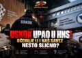 USKOK UPAO U HNS! OČEKUJE LI I NAŠ SAVEZ NEŠTO SLIČNO? USKOK UPAO U HNS! OČEKUJE LI I NAŠ SAVEZ NEŠTO SLIČNO?
