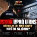 USKOK UPAO U HNS! OČEKUJE LI I NAŠ SAVEZ NEŠTO SLIČNO? USKOK UPAO U HNS! OČEKUJE LI I NAŠ SAVEZ NEŠTO SLIČNO?