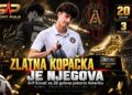 ZLATNA KOPAČKA JE NJEGOVA: Arif Kovač sa 20 golova pokorio Ameriku i završio sezonu kao najbolji strijelac lige